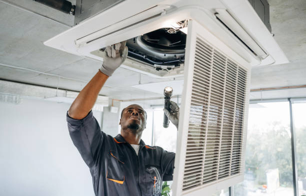 Licensed Hvac Installation service in Delano, MN - FH HVAC